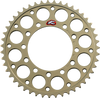 RENTHAL 210U-525-47P-HA SPROCKET YZF-R6 06525-47