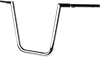 La Choppers La-7366-16 1-1/4" Twin Peaks Touring Handlebar - Road Glide - 16"