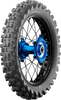 Michelin 62955 Tire - StarCross 5 Soft - Rear - 90/100-14 - 49M