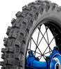 Michelin 62955 Tire - StarCross 5 Soft - Rear - 90/100-14 - 49M