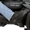 Show Chrome 41-422 Adjustable Highway Pegs - Can-Am