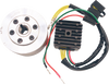 RICK'S Motorsport Electric 99-111 Charging Kit - for Honda