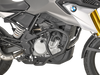 Givi TN5126 Engine Guards - for BMW - G 310 GS