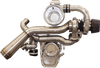 Trask TM-7600-PO Tornado Turbo Performance Kit - M8