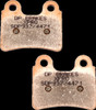 DP BRAKES SDP937MX BRAKE PAD SINTRD SDP937MX