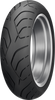 Dunlop Sportmax Roadsmart III Performance-Touring Rear Tire 160/60ZR17 45227125