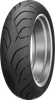 Dunlop Sportmax Roadsmart III Performance-Touring Rear Tire 160/60ZR17 45227125