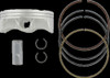 PROX 01.6427.A PISTON KIT FOR KTM450SX-F