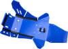 Axp Racing AX1434 Xtrem Skid Plate - Blue - for Sherco