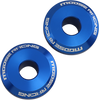 MOOSE RACING HARD-PARTS 0222-0537 WHEEL SPACER FAST RR HUSQ