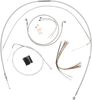 MAGNUM 387782 CONTROL CABLE KIT SCII