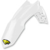 CYCRA 1CYC-1402-42 FENDER FRONT CL CRF WT