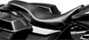 Le Pera Cobra Smooth Seat LK-079