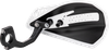 Cycra 1CYC-0056-315 Cyclone Handguards - Black/White