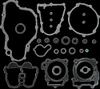 MOOSE RACING HARD-PARTS 0934-1490 GASKET SET W/OS YZ450