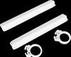 UFO SU02925041 FORK SLDR PROT RM 91 WHT