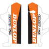 FACTORY EFFEX 17-40566 GRAPHIC FX SP FORK FOR KTM