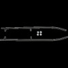 SNO STUFF 510-112-PR WEAR BAR-FOR ARCTIC CAT PR