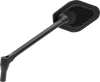 Drag Specialties 0640-1864 Mirror - Adjustable - Long Stem - Left