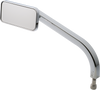 Joker Machine 03-054-3L Mirror - No. 1 - Standard - Rectangle - Chrome - Left