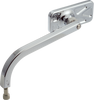 Joker Machine 03-054-3L Mirror - No. 1 - Standard - Rectangle - Chrome - Left