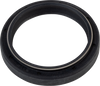 SKF OSB-46Z Fork Single Seal - 46 mm x 57.9 mm x 8.5 mm - Black