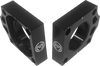 Moose Offroad W16-2601B Adjuster Kit - Swingarm/Axle Block - for Kawasaki