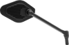 Drag Specialties 0640-1865 Mirror - Adjustable - Long Stem - Right