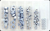 BOLT SV-HEXNUT NUT HEX ASSORTMENT