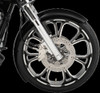 PERFORMANCE MACHINE (PM) 01331800VIRSBMP ROTOR 11.8 FT VIR PC