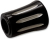 Accutronix FL227-TIN Heel Shifter Eliminator - Diamond - Black