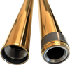 PRO-ONE PERF.MFG. 105030G TUBE FORK 39MM 26.25 GLD