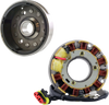 RM Stator RM22869 Magneto Flywheel Rotor with Stator - Ski-Doo