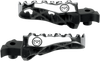 MOOSE RACING HARD-PARTS 1620-0767 FOOTPEG HYBRID KLR 1/2"