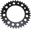 RENTHAL 49141536PBK SPROCKET FOR KTM 50 36T