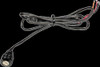 CUSTOM DYNAMICS CD-BOLT-A-B LIGHT BOLTZ LED ABMER BLK