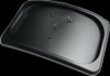 DRAG SPECIALTIES 2030-1013 MOUNT 3HOLE LIC PLT FB