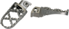 MOOSE RACING HARD-PARTS 1620-0667 FOOTPEG PRO 1/2" OFST Fits BMW