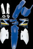 UFO YA03822046 F-FDR YZ 00-02 WHT