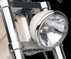DRAG SPECIALTIES DS280189 7"H/LIGHT WITH PARK LIGHT