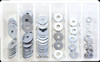 BOLT SV-FENDW WASHER FENDER ASSORTMENT