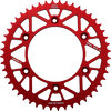 JT Sprockets JTA210.48RED Rear Sprocket - for Honda/Beta - Red - 48 Tooth