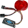BADLANDS ILL-03-RL-B MODULE SIGNAL 8PIN R LEN