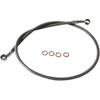 LA Choppers LA-8400KT-08 Cable Kit - Scout - Stock Handlebars
