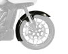 Klock Werks KWF-04-0586 Slicer Front Fender - 16"-19" - for Indian 20-25