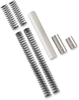 Progressive Front 49mm Fork Springs 16-19 Harley XL1200X Forty Eight