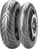 PIRELLI 2925300 TIRE D ROSO SCT 110/70-12