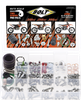 BOLT EUPP-200/300 PRO PACK FOR KTM 200-300CC