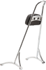 BURLY BRAND B13-1505C SISSY BAR 06 FXD TALL CRO