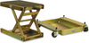 K&L Supply 37-9694 Dolly - MC464 Fat Jack